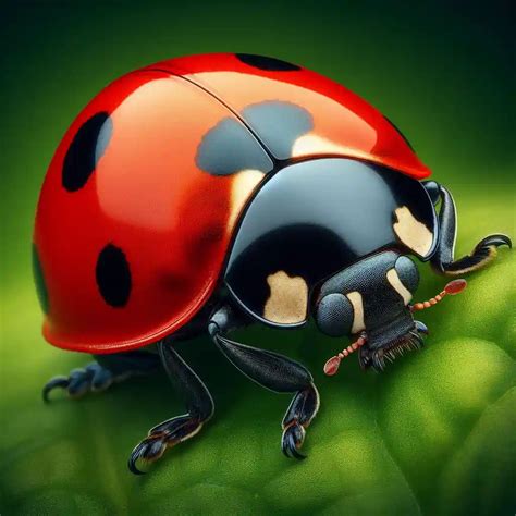 The spiritual meaning associated with the presence of a black lady beetle, commonly known as a ladybug or ladybird, can vary based on cultural beliefs and personal interpretations. Here are several potential spiritual meanings associated with the sighting of a black lady beetle:
